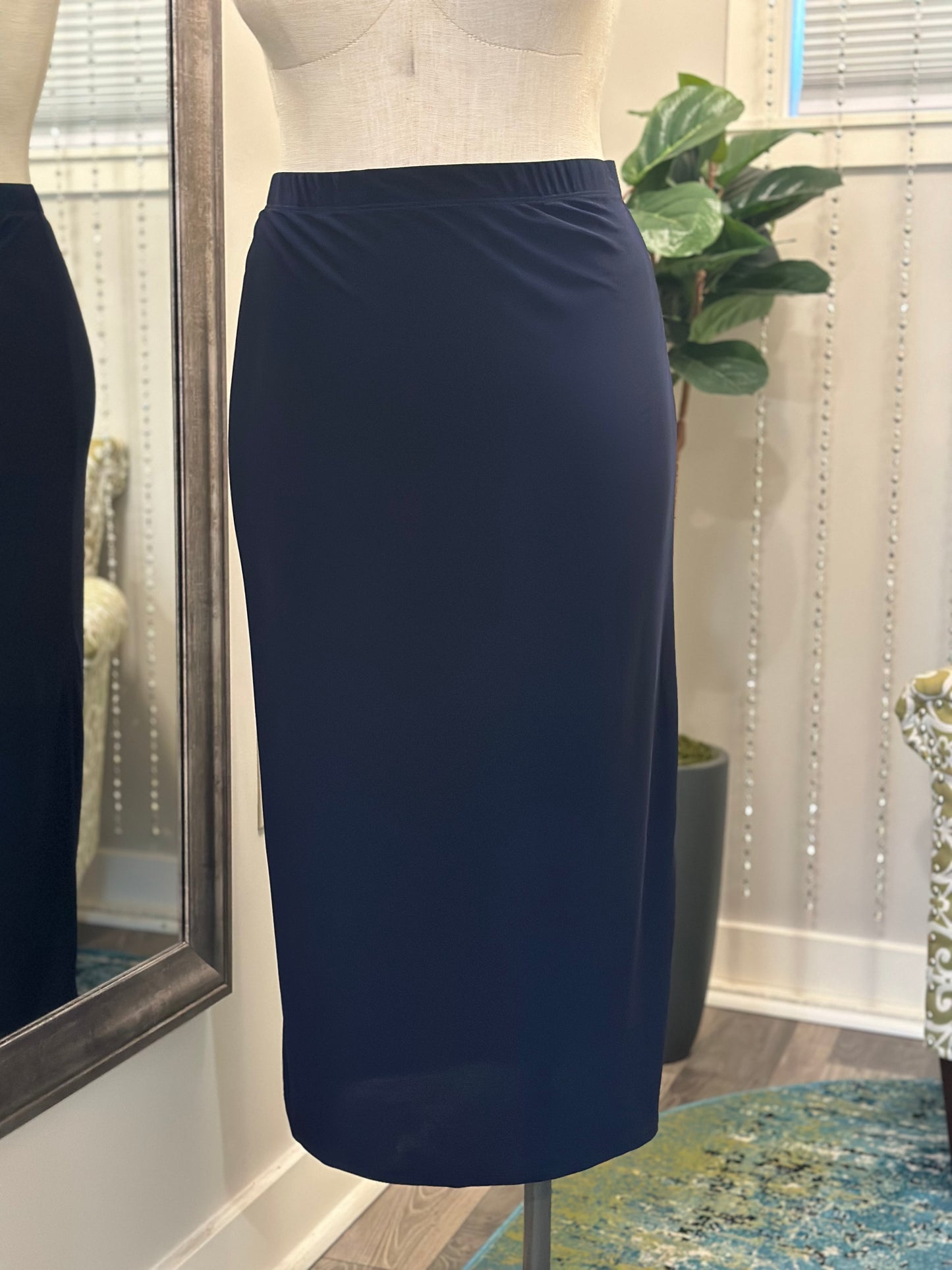 Annie Midi Skirt