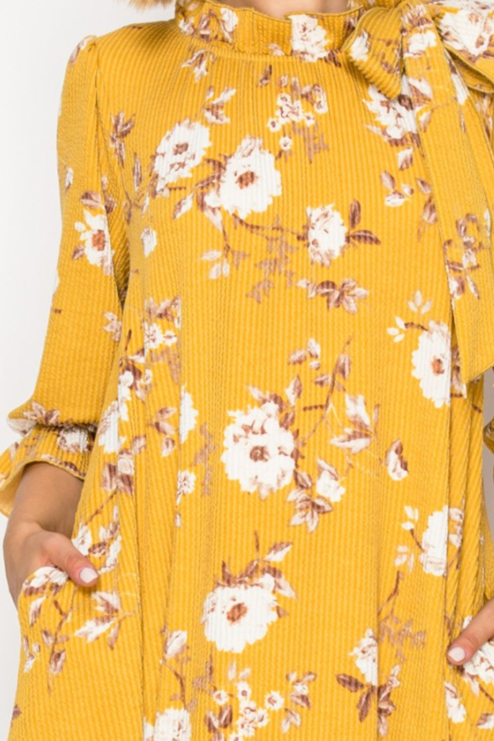 Kember Dress
