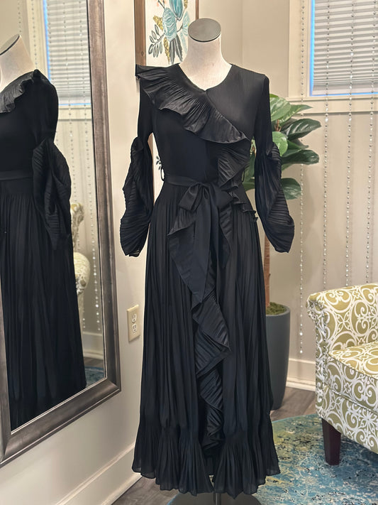 Claire Dress