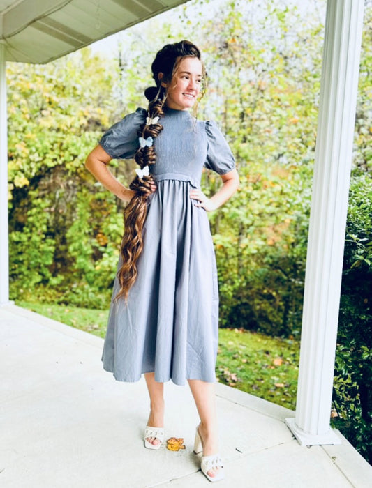 Hannah Dress