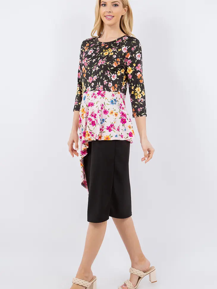 Pemberton Tunic