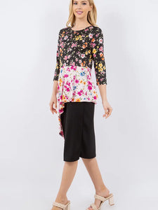 Pemberton Tunic