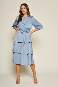 Ellyann Dress