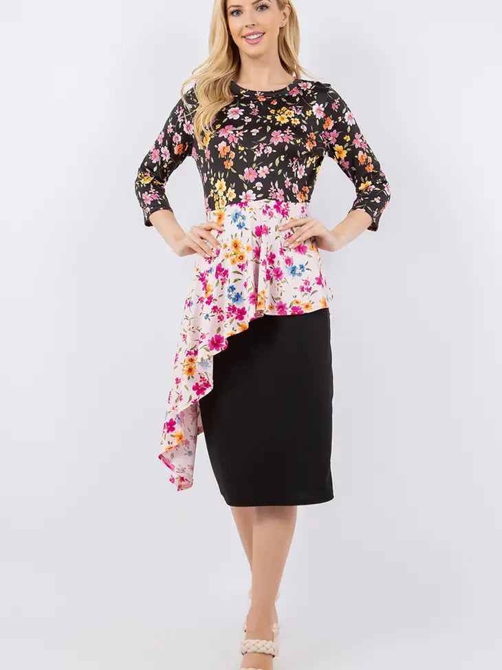 Pemberton Tunic