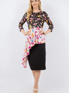 Pemberton Tunic