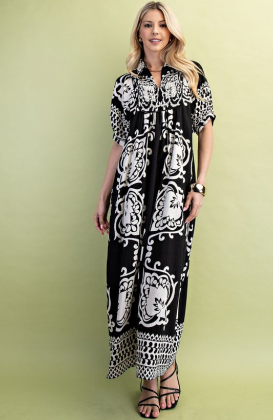 Chelsea Dress