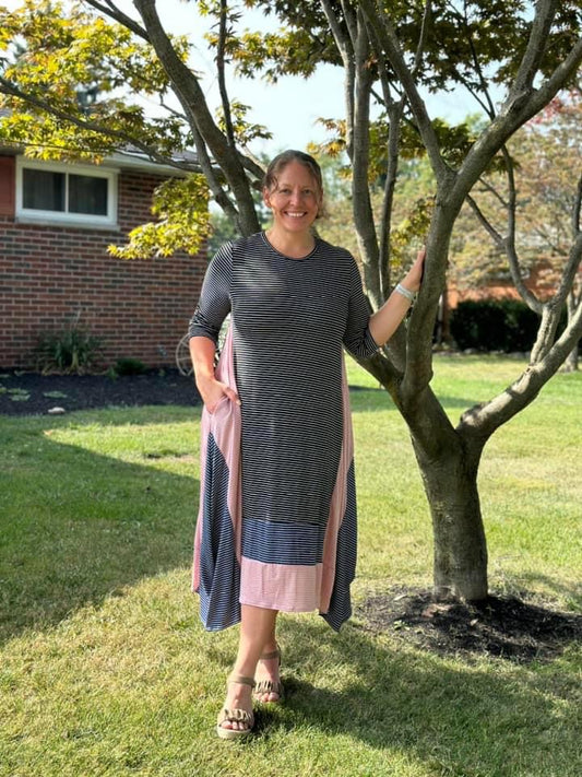 Ellie Dress