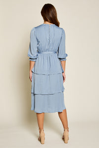Ellyann Dress