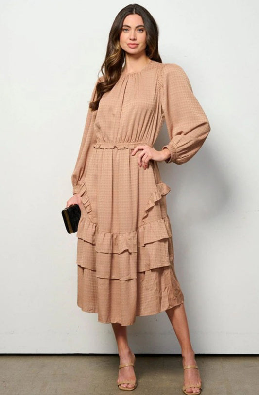 Kelly Dress