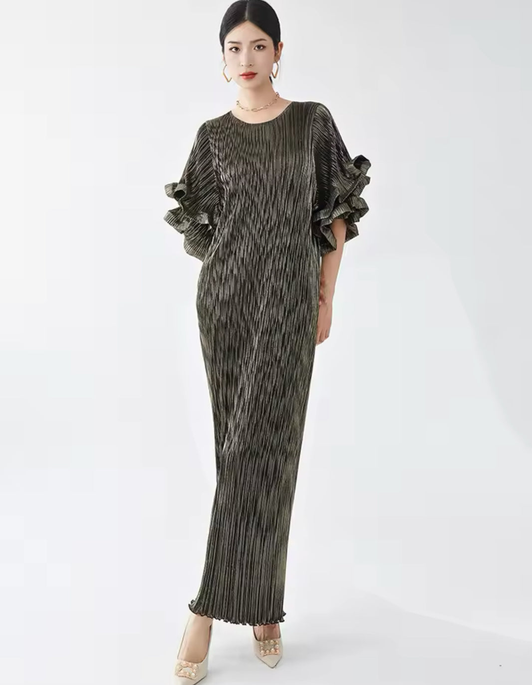 Be Modest Boutique