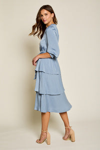 Ellyann Dress