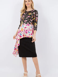 Pemberton Tunic