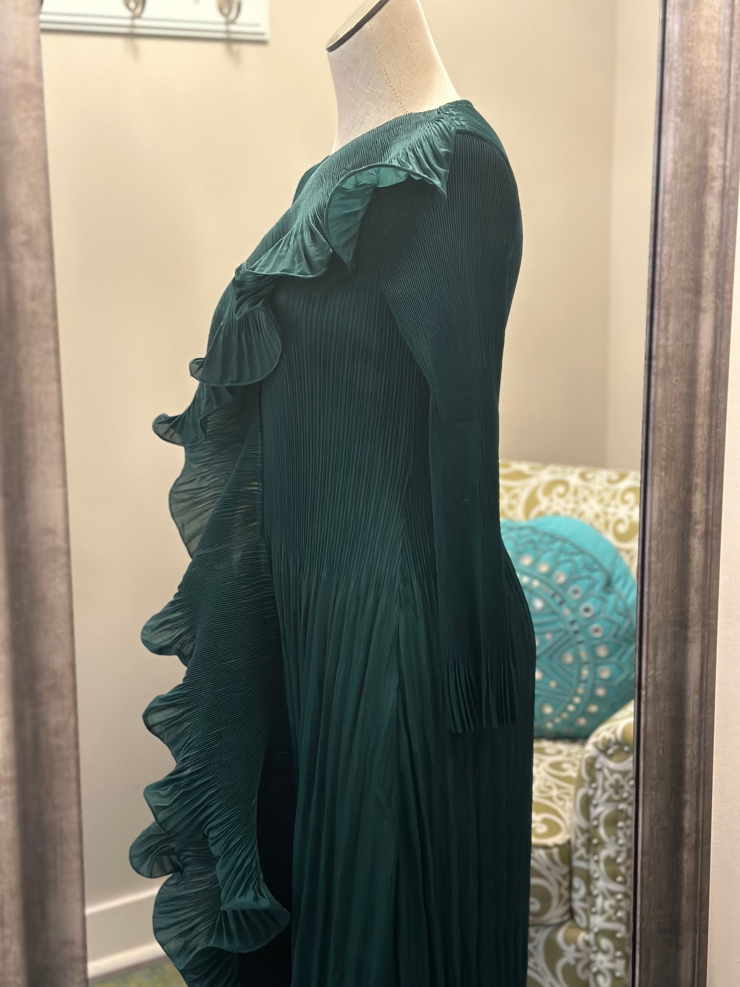 Journey Maxi Dress