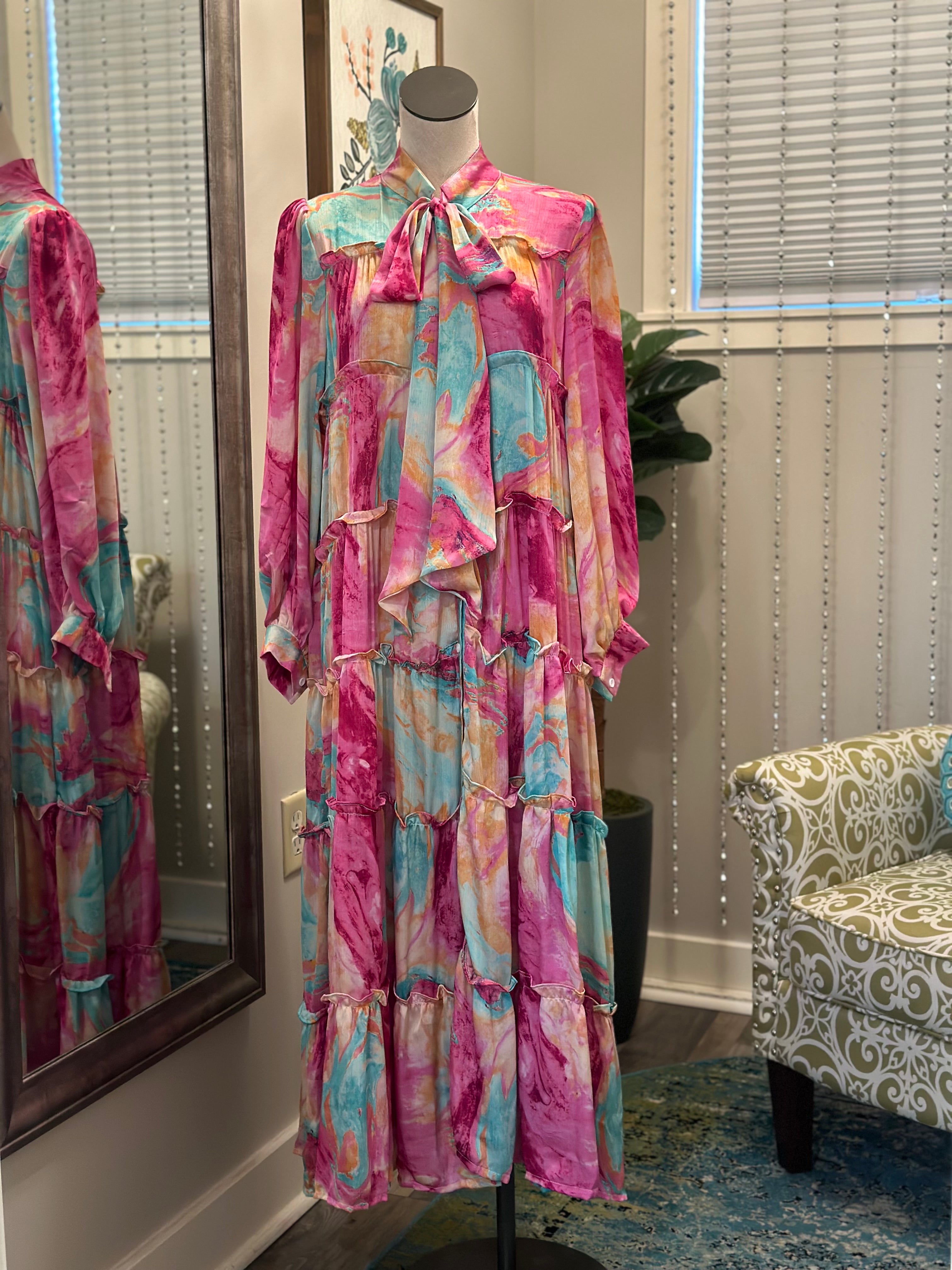 Dresses – Be Modest Boutique