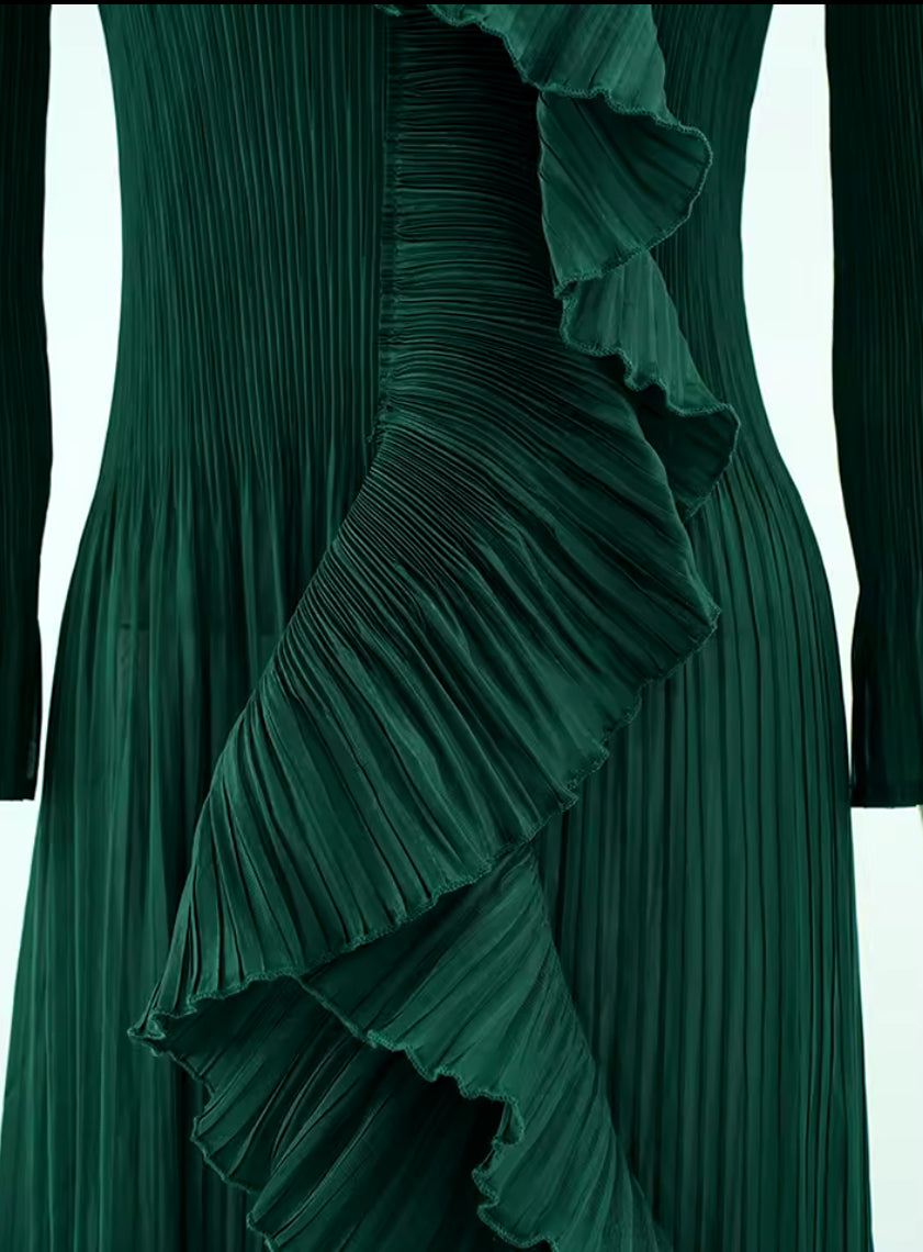 Journey Maxi Dress