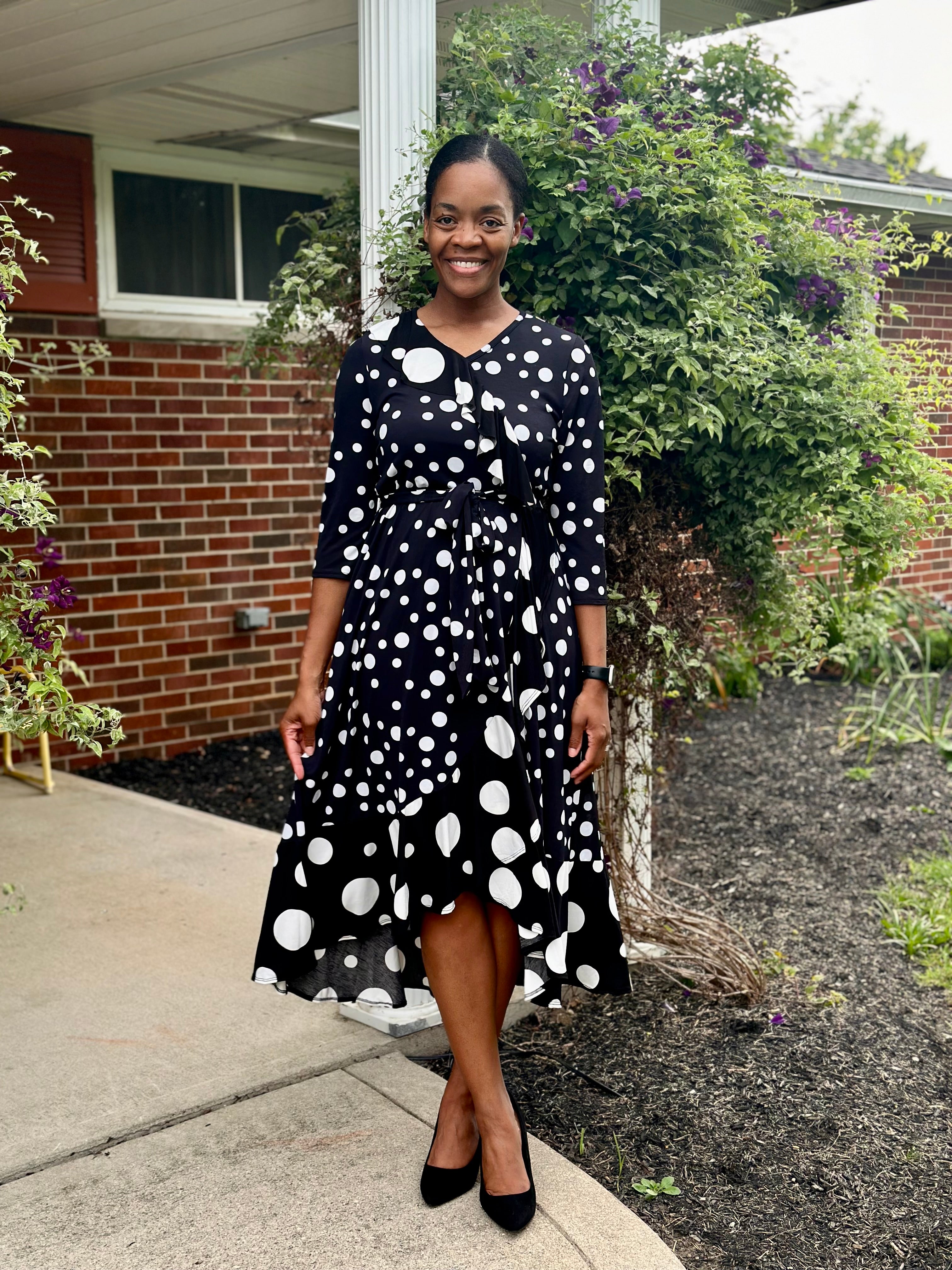 Dresses – Be Modest Boutique