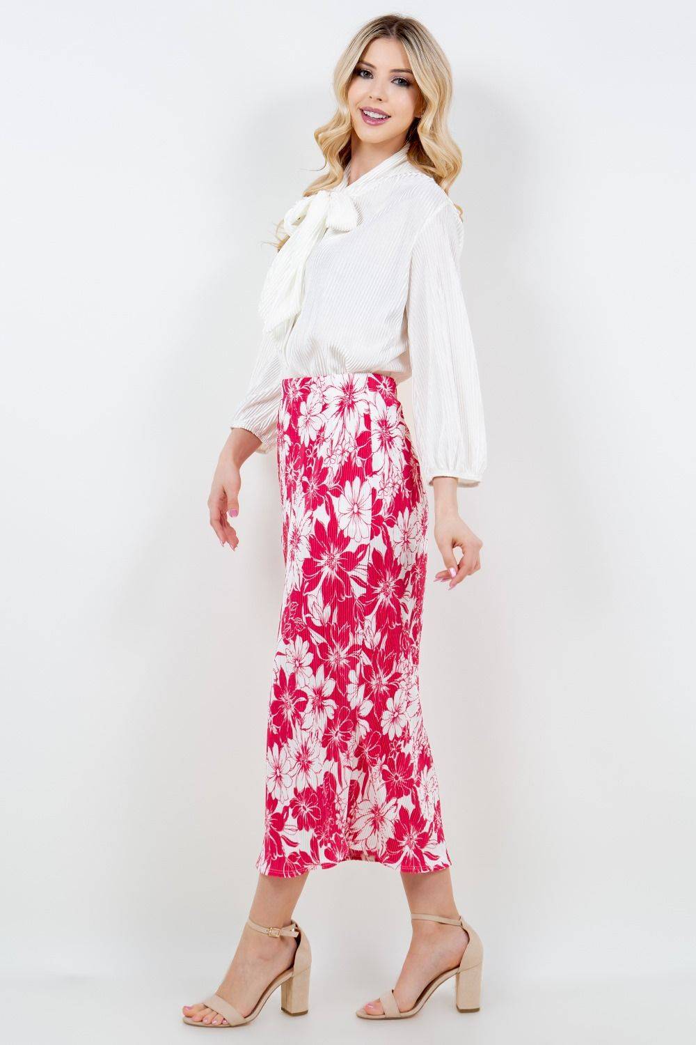 Vani Blouse