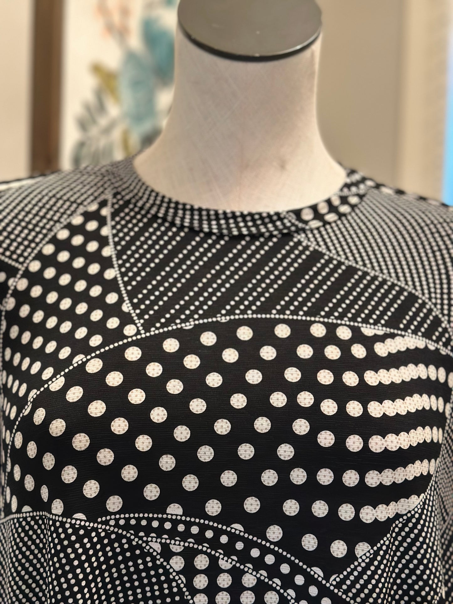 Caleigh Tunic
