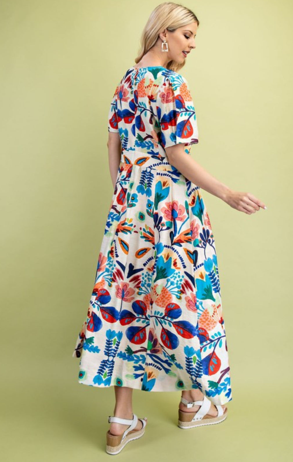 Kate Dress