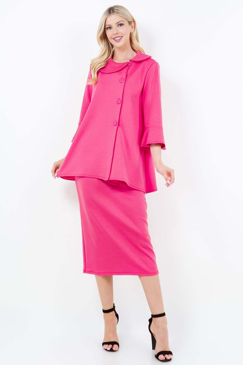 2PC Rosemary Suit