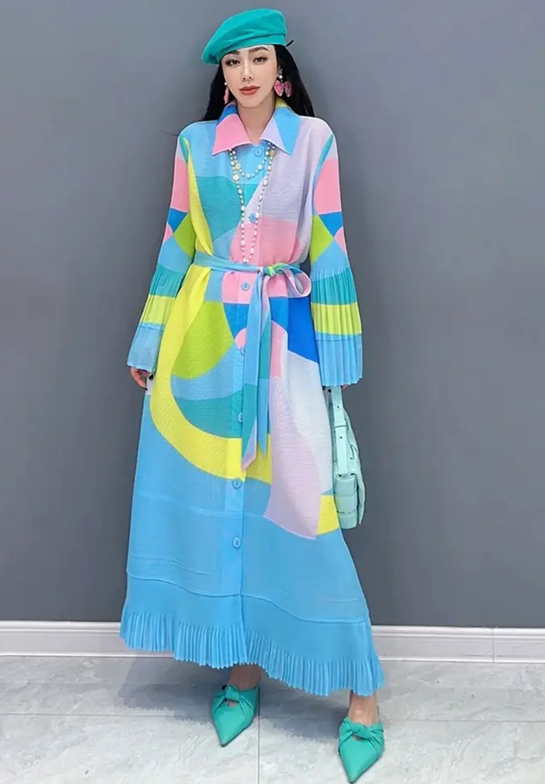 Be Modest Boutique