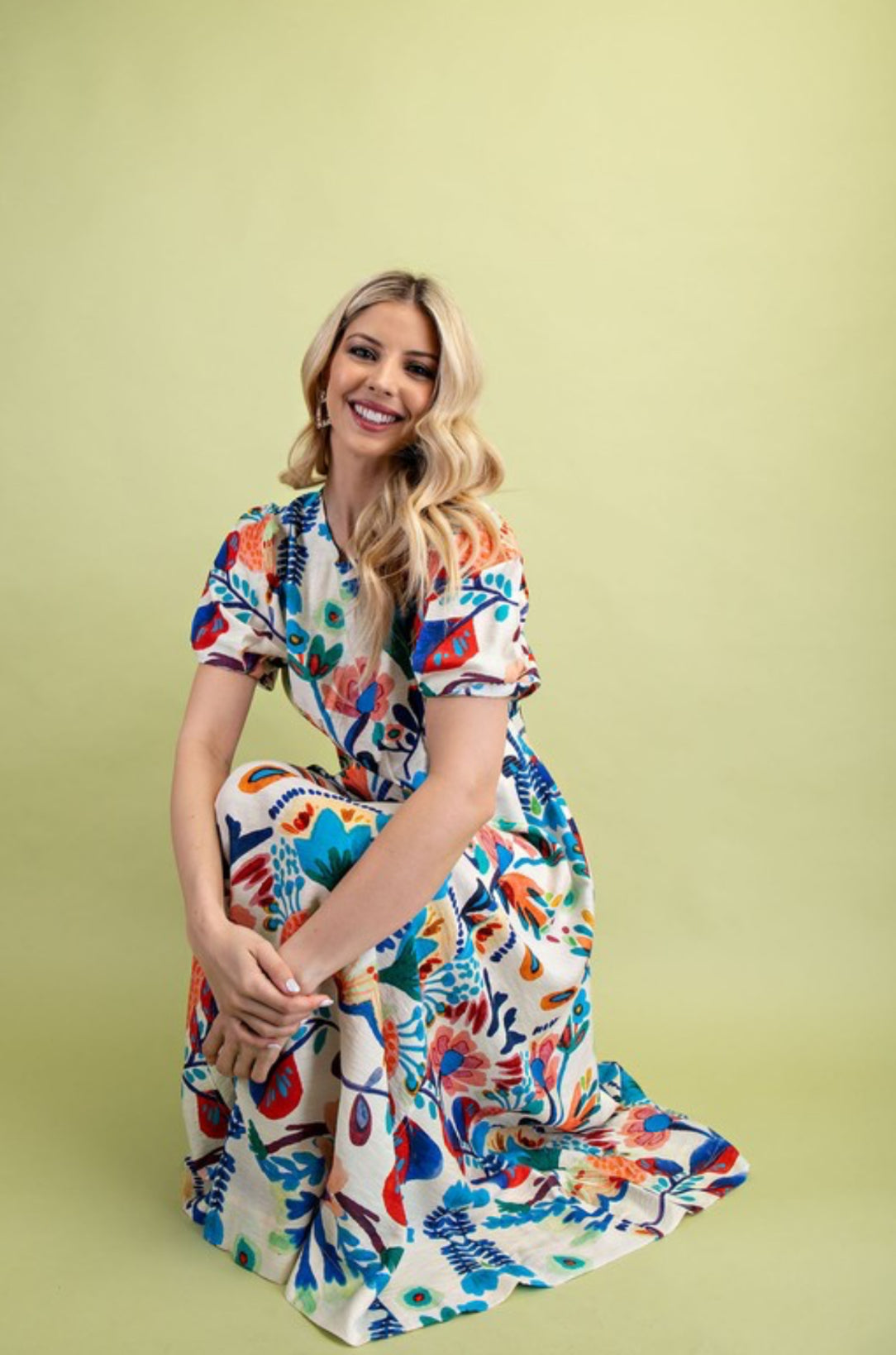 Kate Dress
