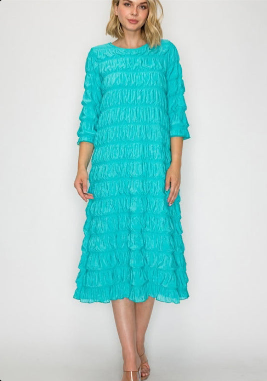 Lizzy Dress Pre (Sale arriving July 1st)
