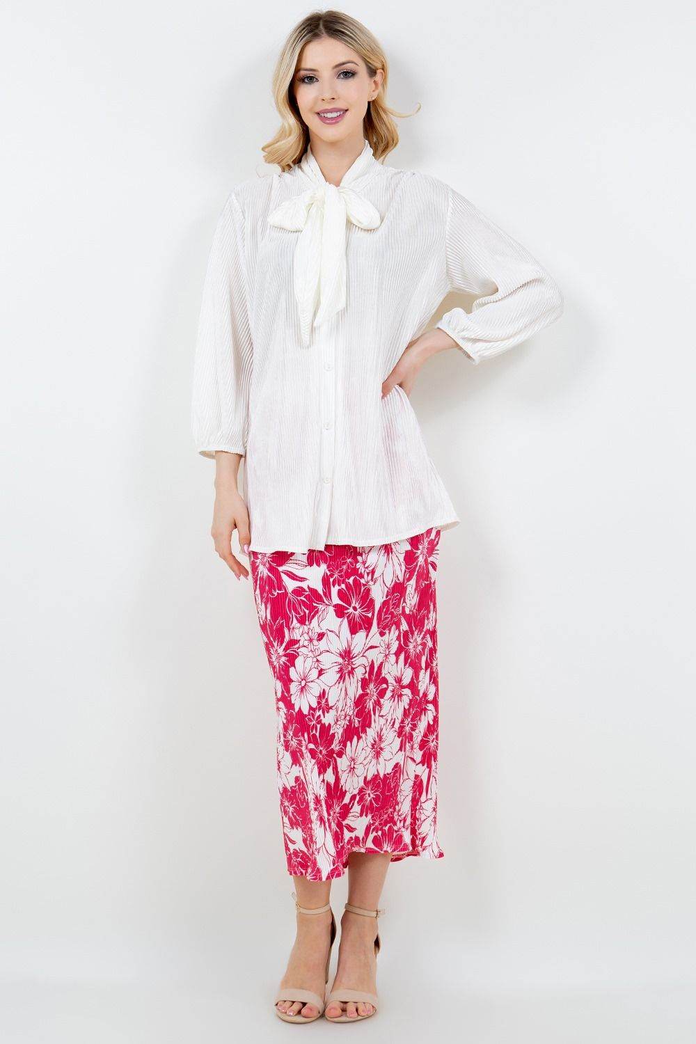 Vani Blouse