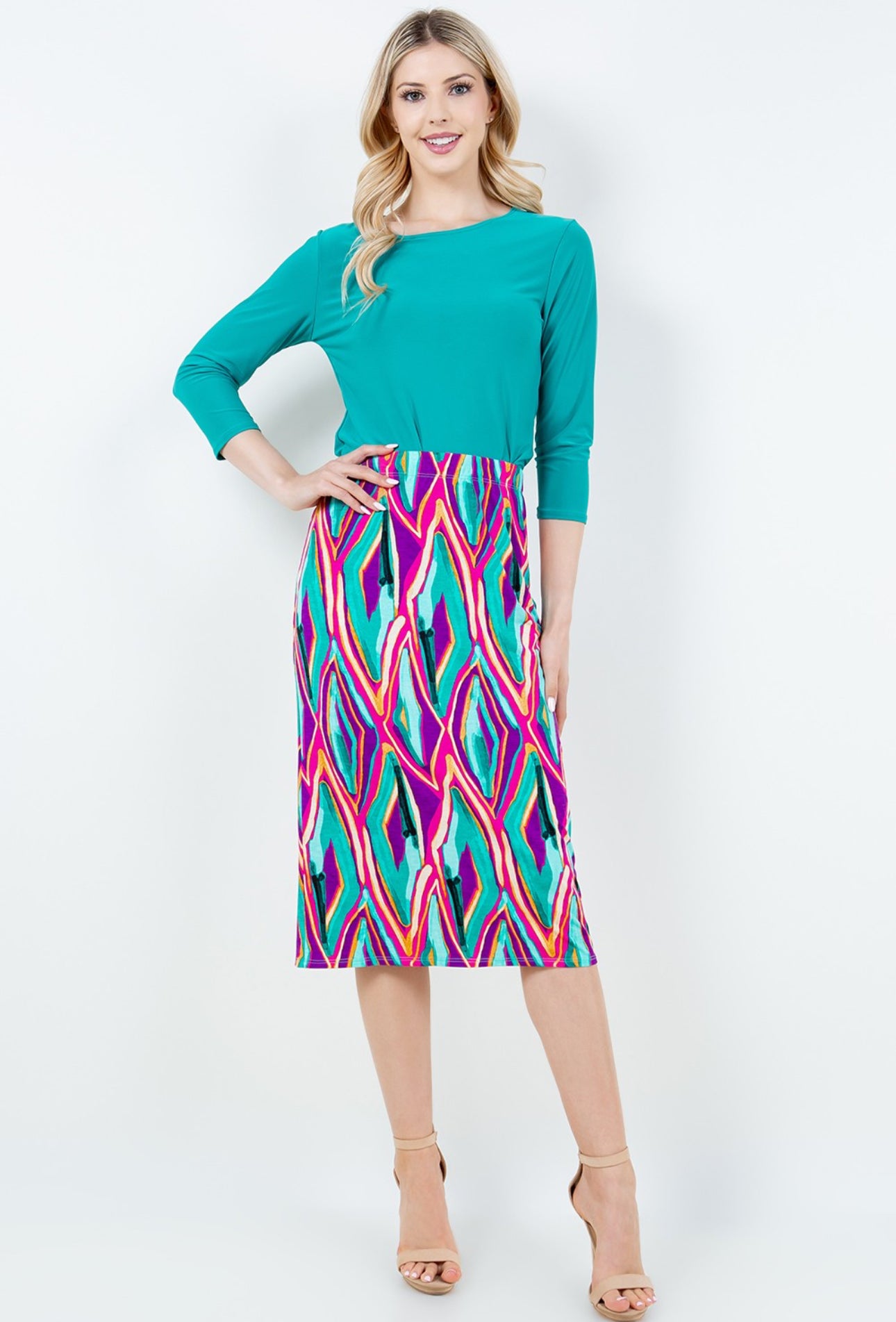 Products – Be Modest Boutique