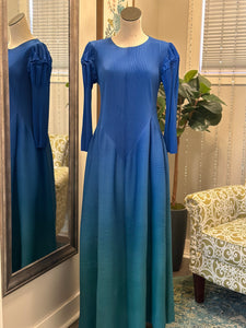 Ombre Isley Dress