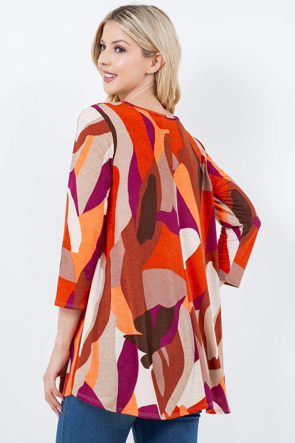 Rachelle Tunic