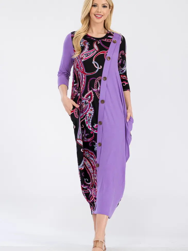 Brianne Dress