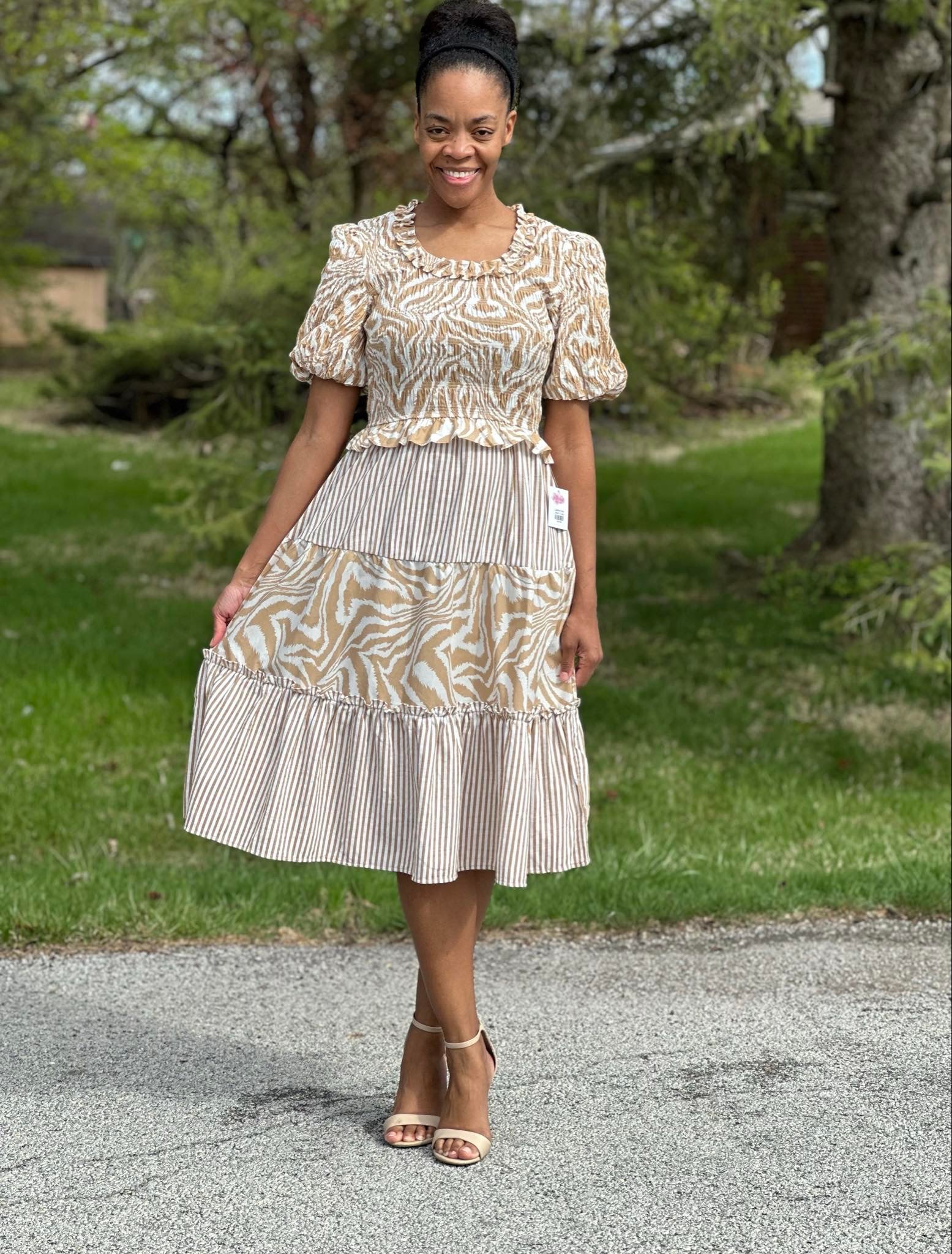 Dresses – Page 5 – Be Modest Boutique
