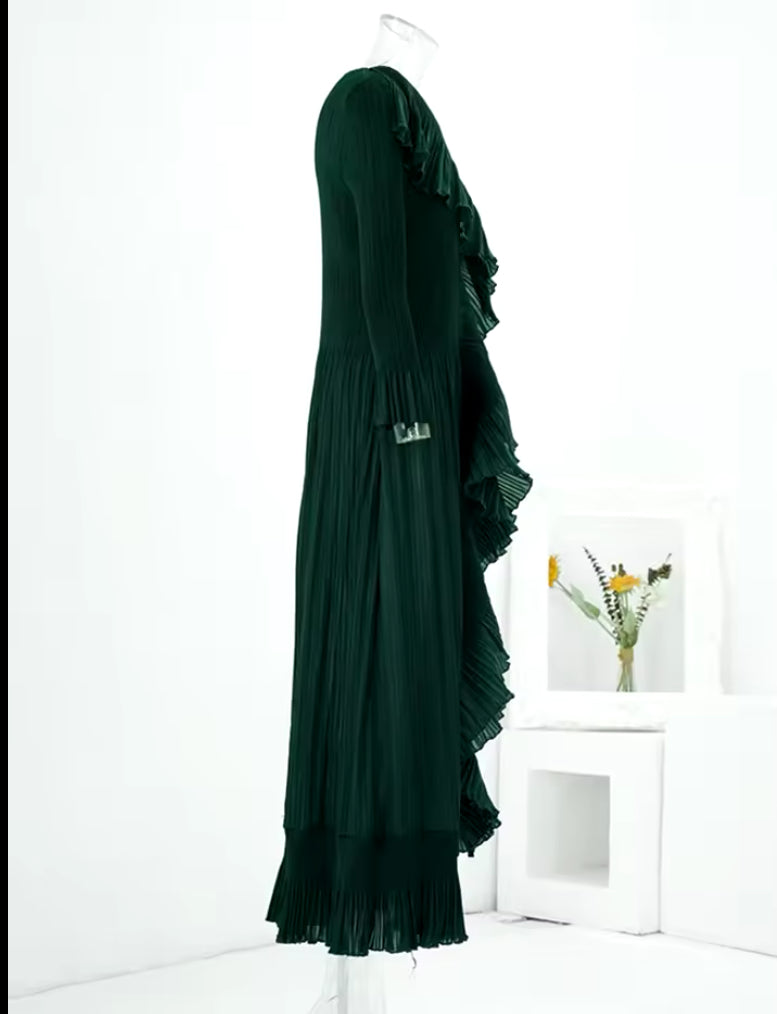 Journey Maxi Dress