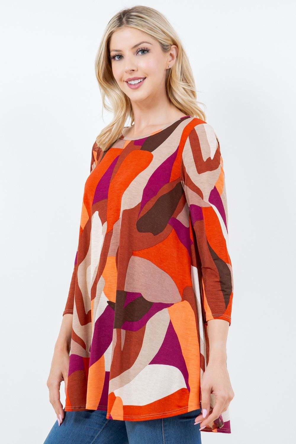 Rachelle Tunic