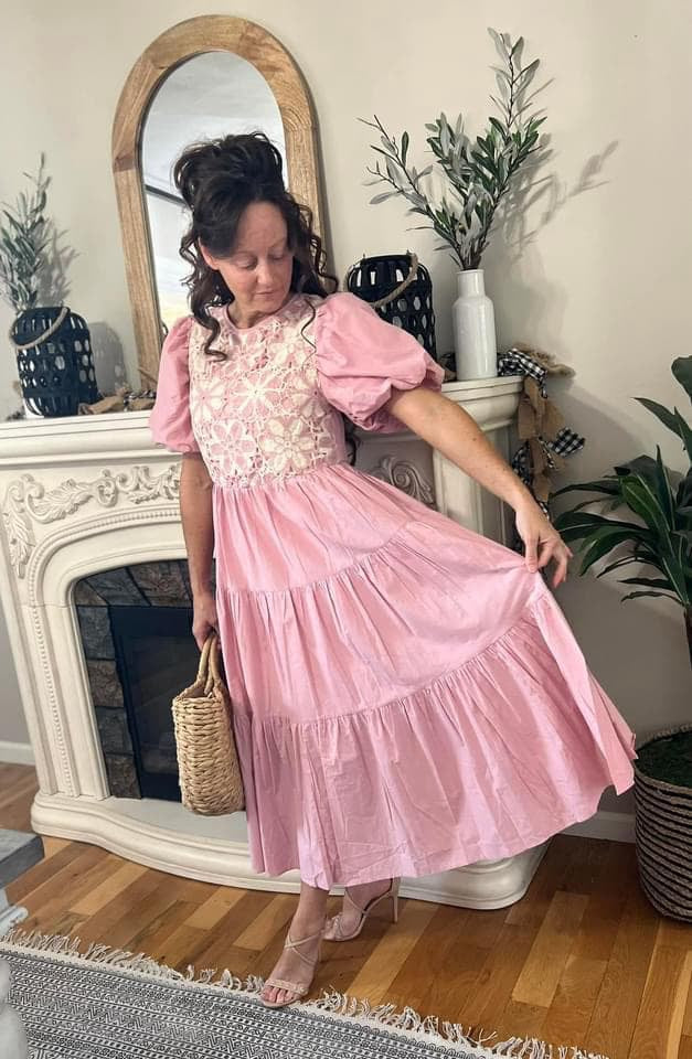 Emerson Dress