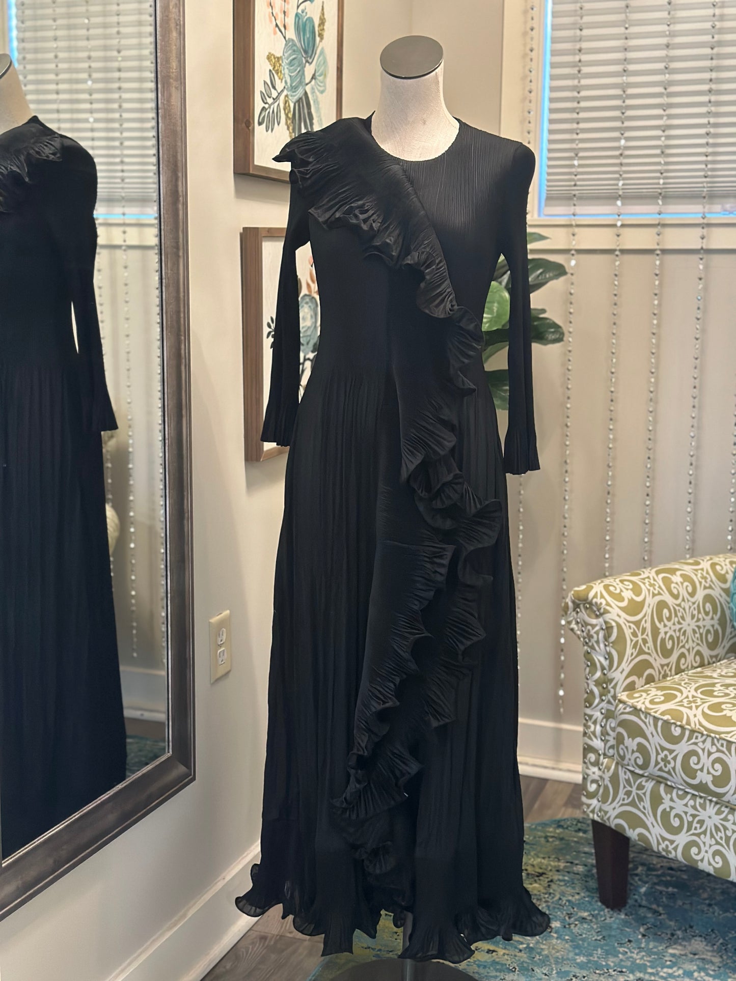 Journey Maxi Dress