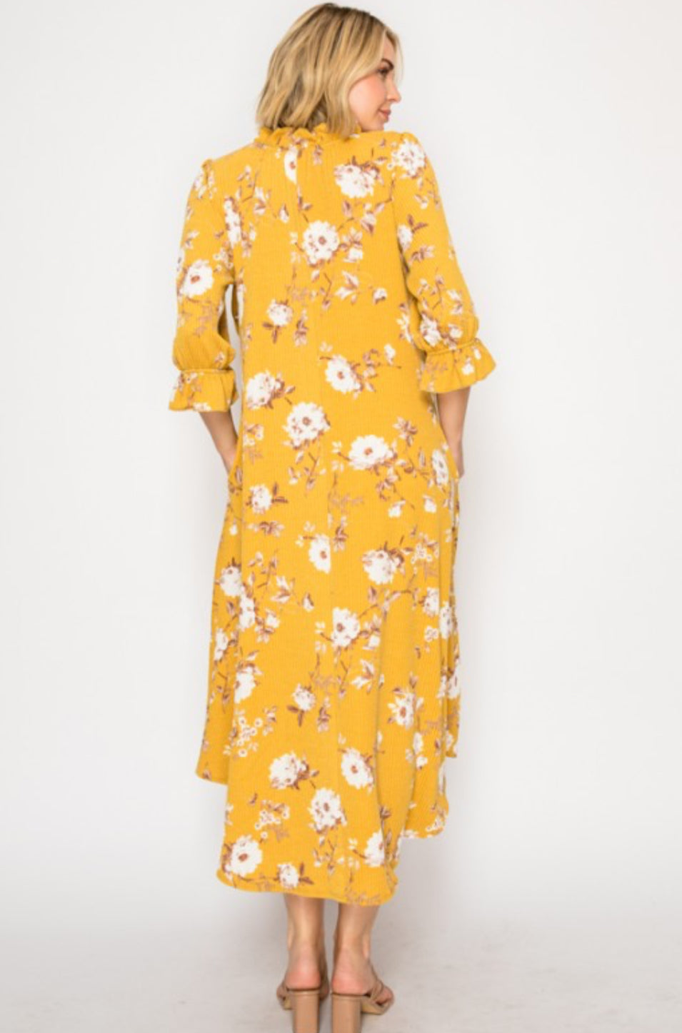 Kember Dress