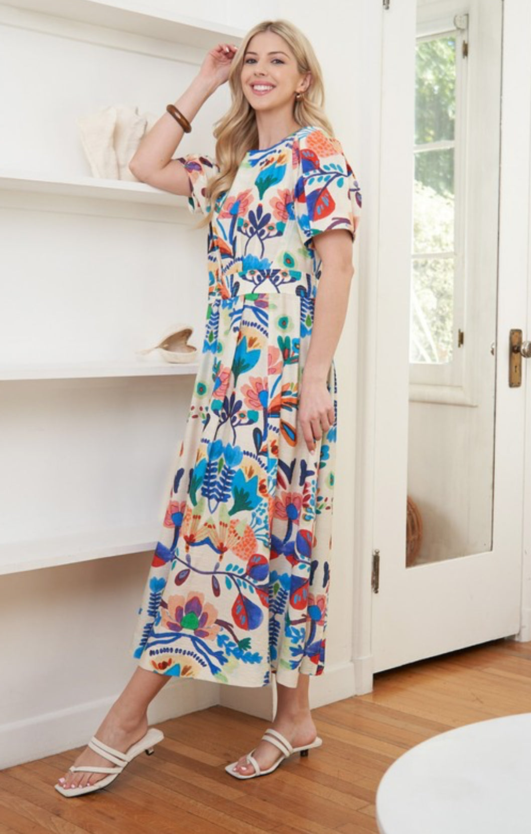 Kate Dress