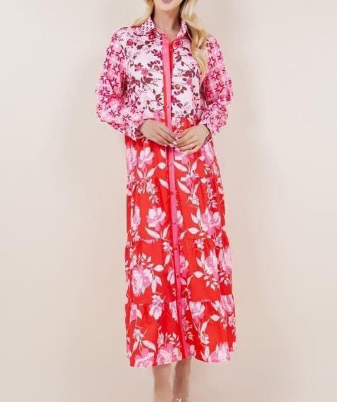 Kennedy Dress