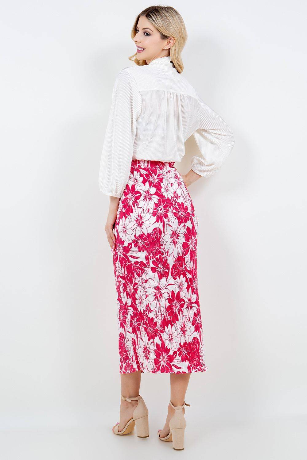 Vani Blouse