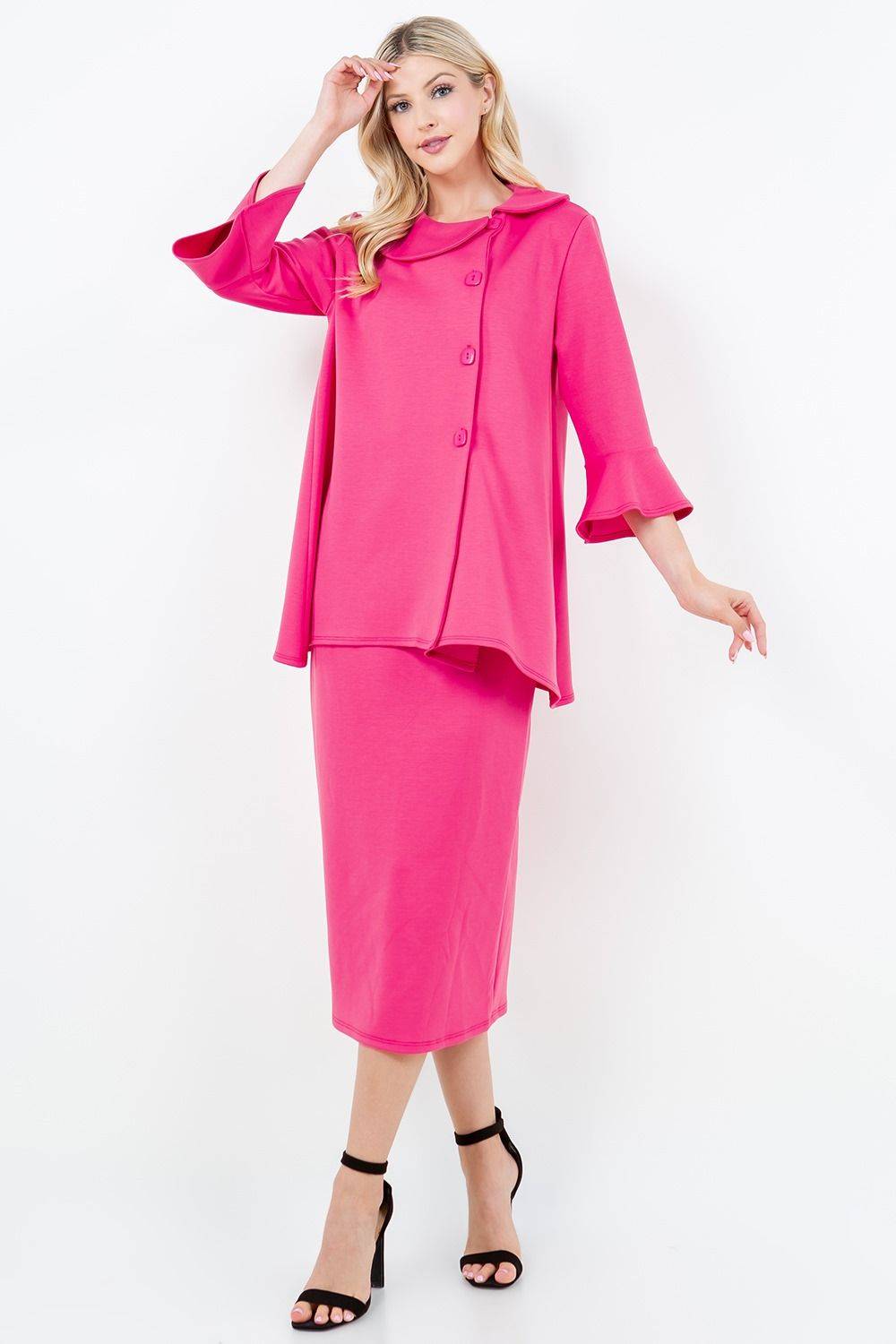 2PC Rosemary Suit