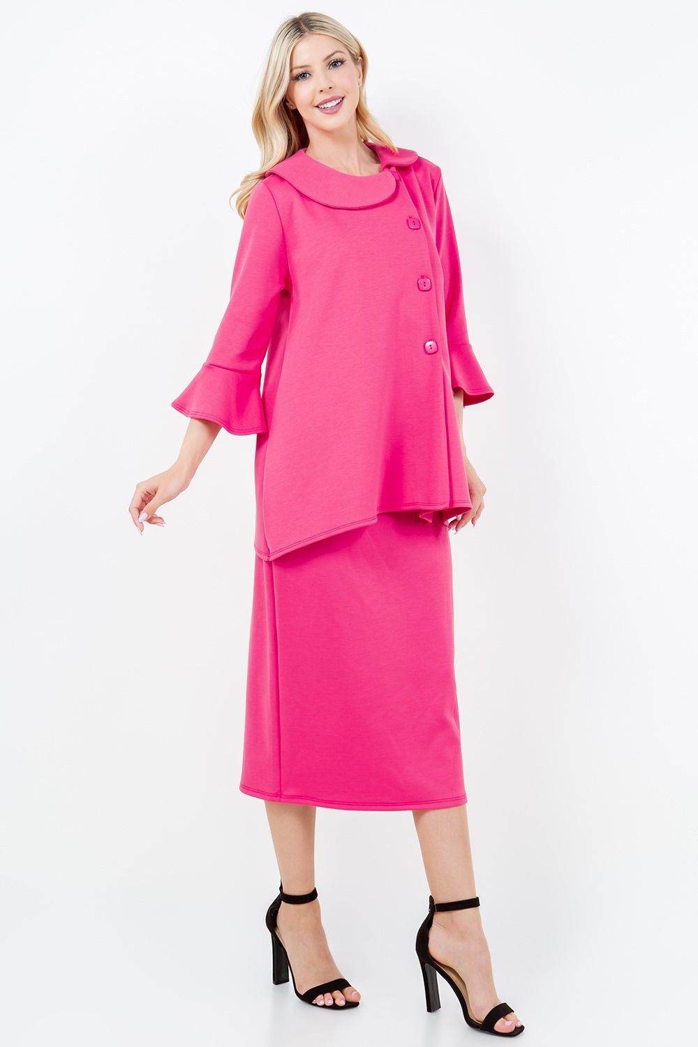 2PC Rosemary Suit