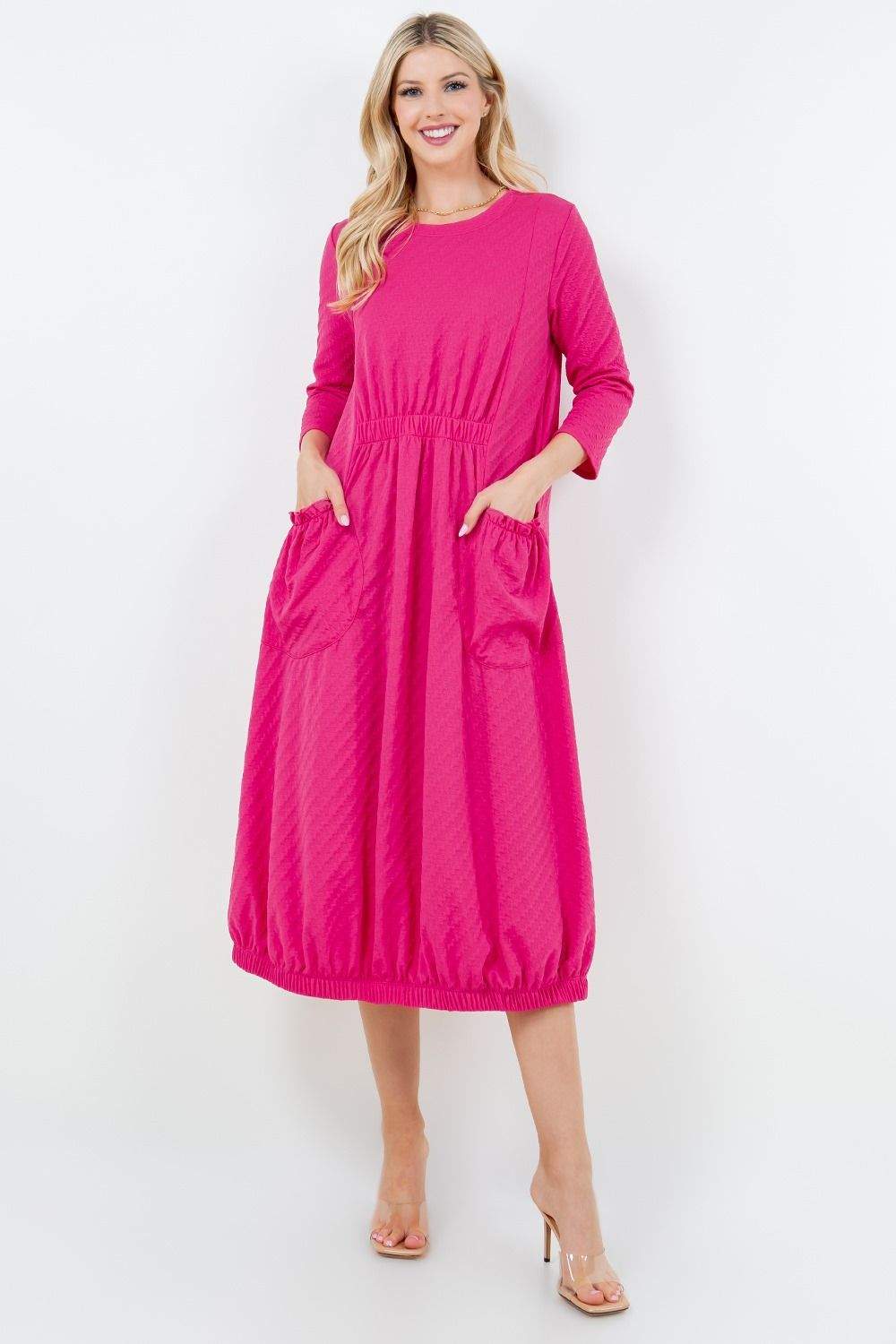 Dresses – Be Modest Boutique