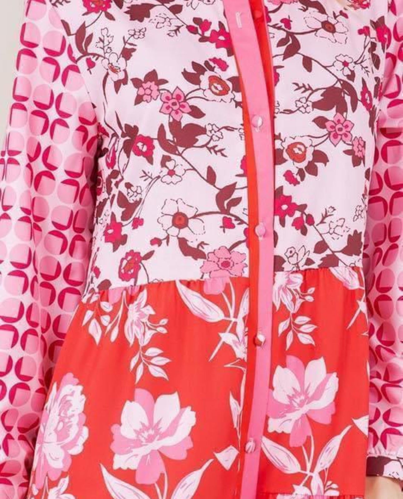 Kennedy Dress