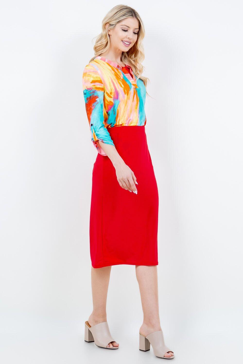 Andrea Skirt