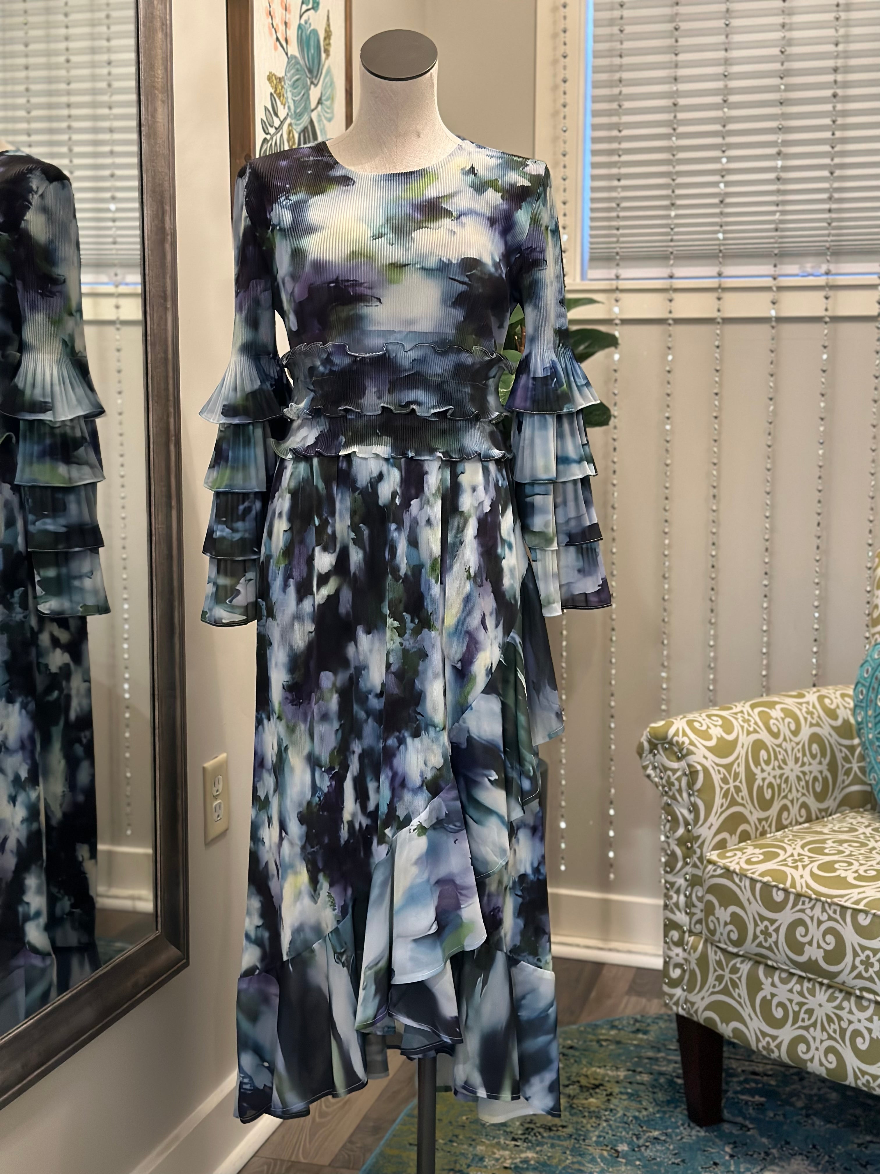 Anne Dress