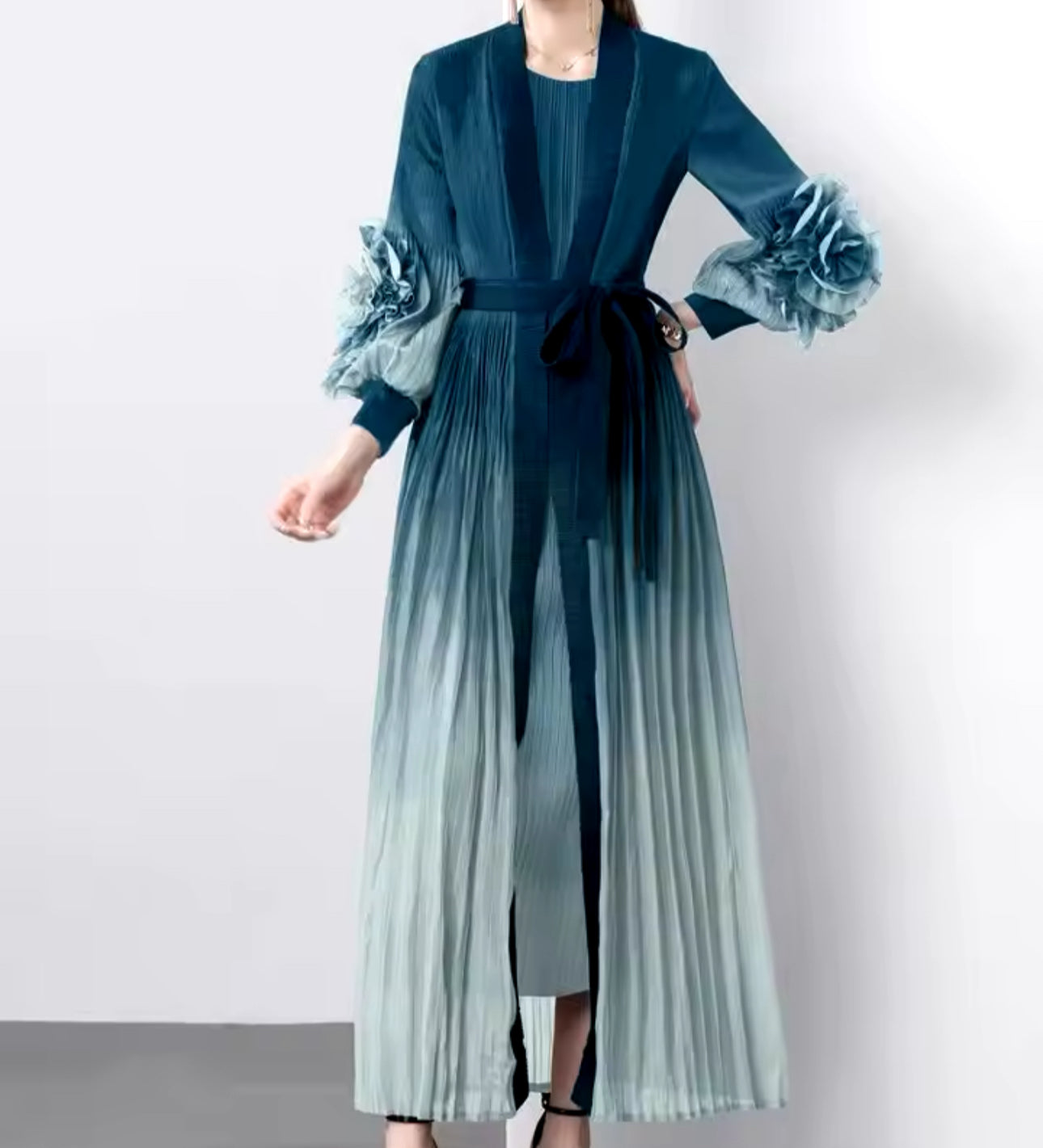Bellamy Dress Set