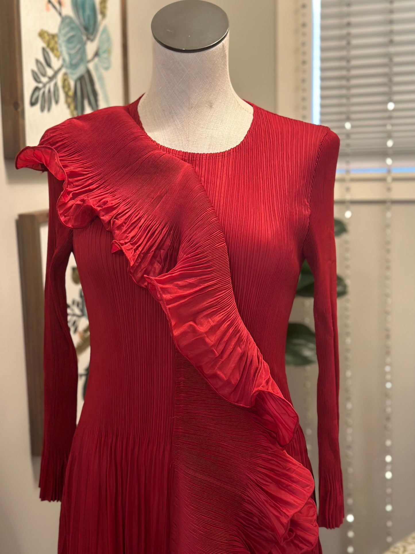 Journey Maxi Dress