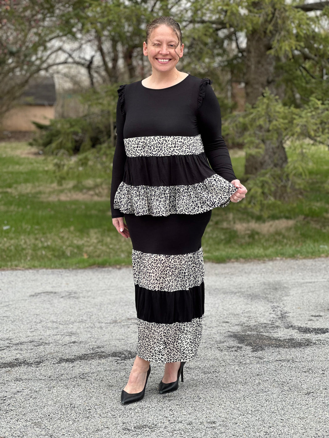 Dresses – Page 5 – Be Modest Boutique